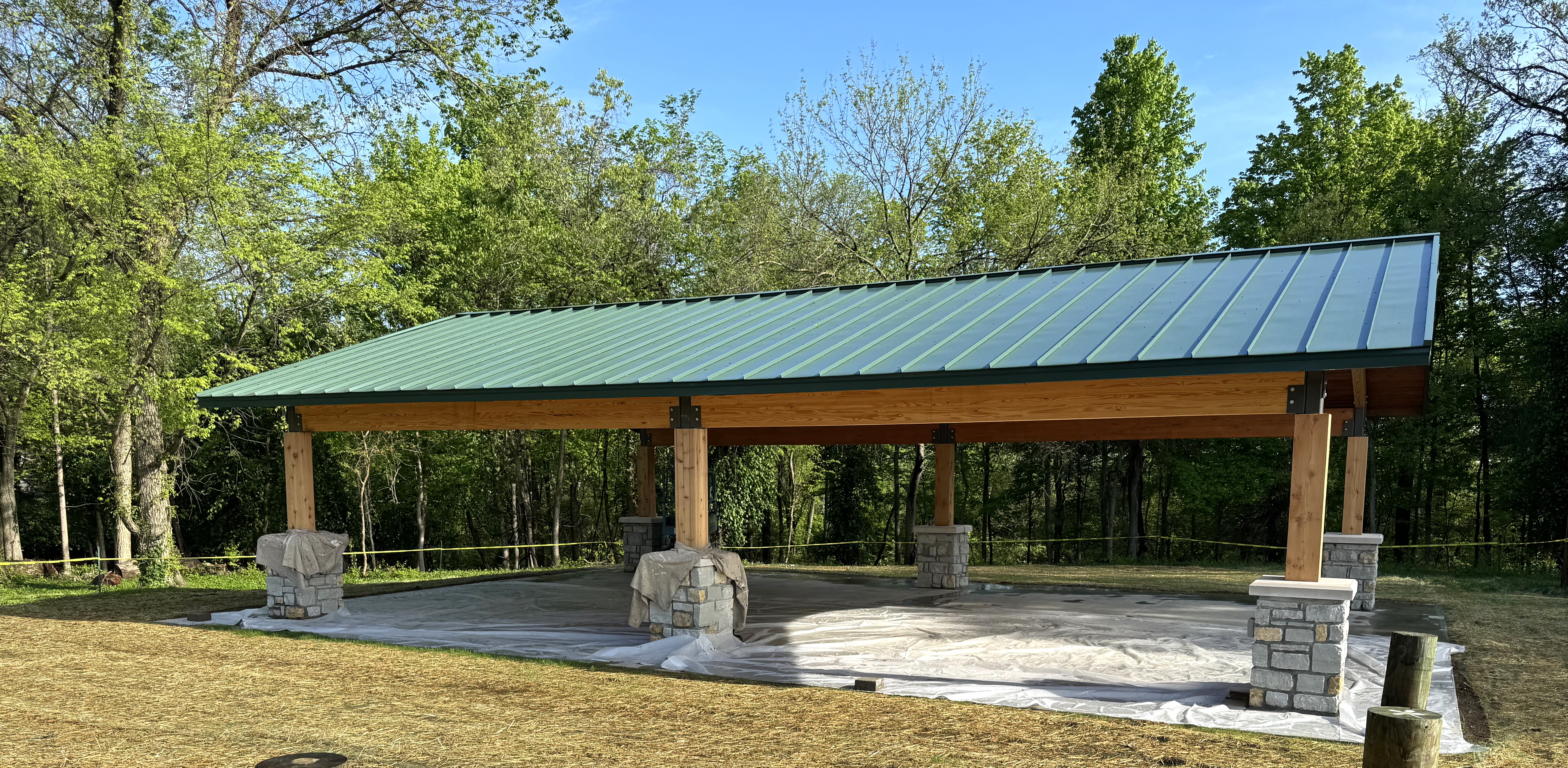 Bechtold Shelter #4